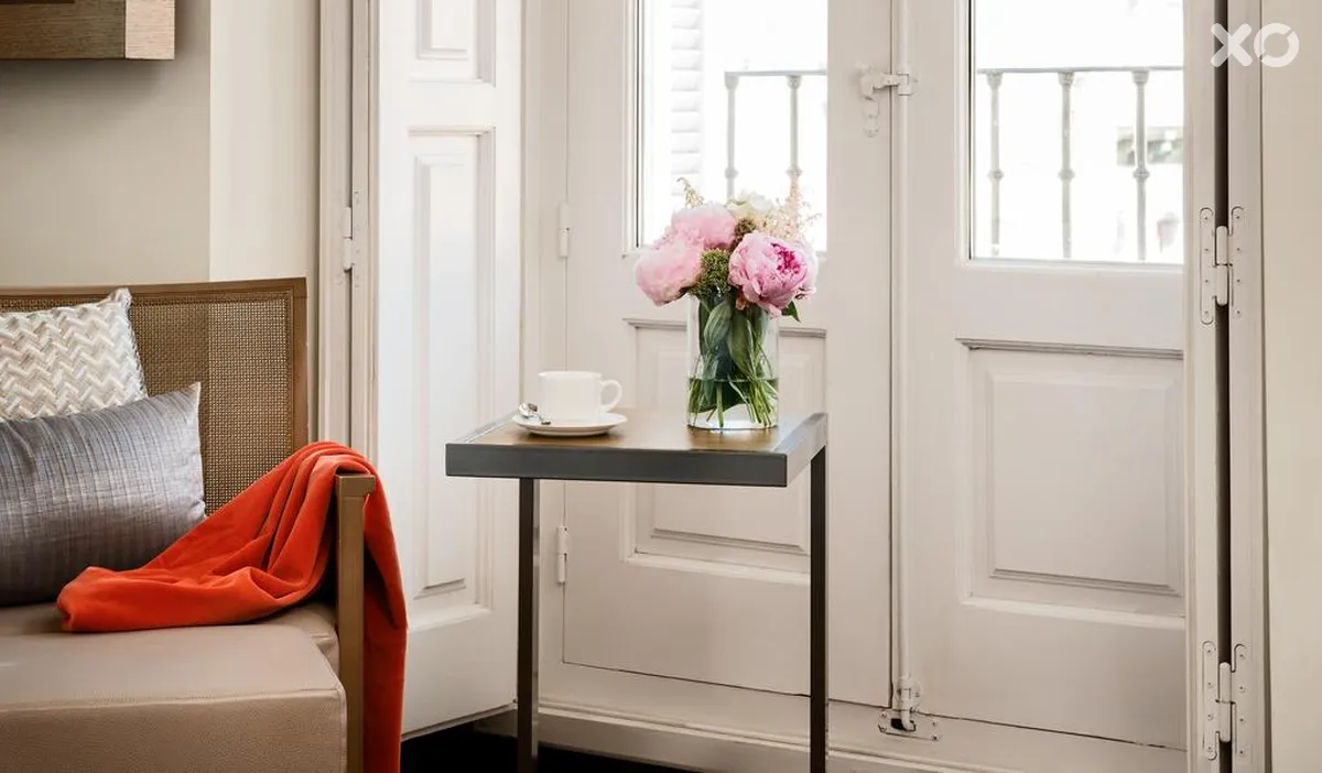 NH Collection Madrid Palacio de Tepa