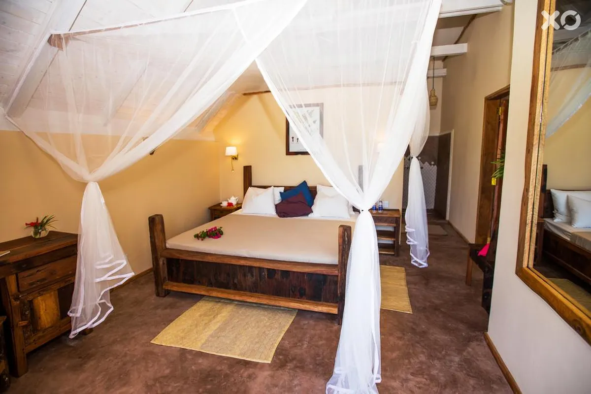 Clove Island Villas & Spa