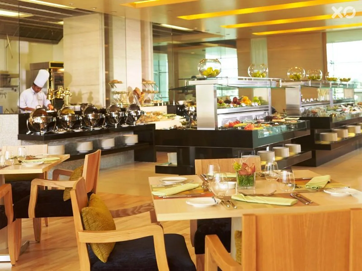 Park Rotana