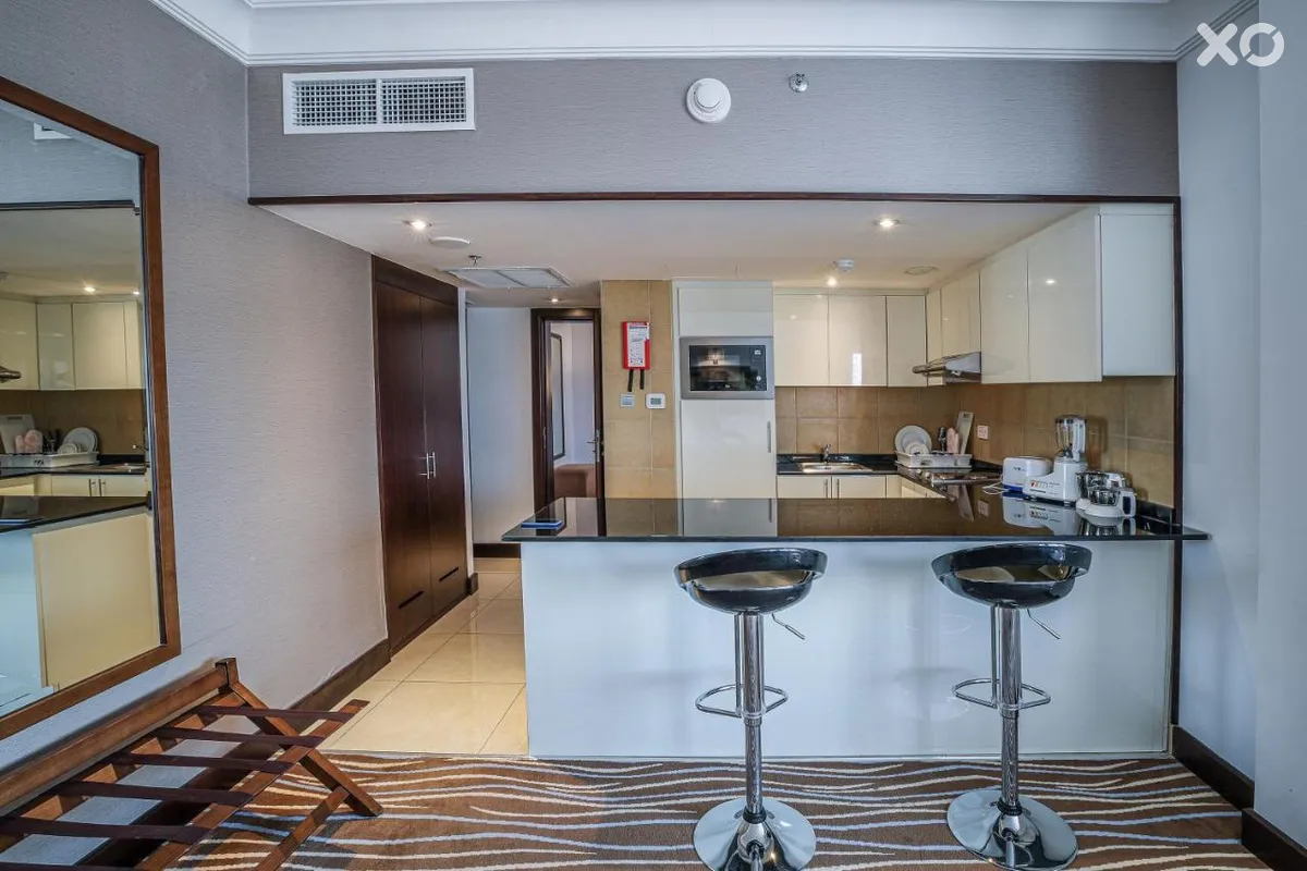 Copthorne Downtown Abu Dhabi