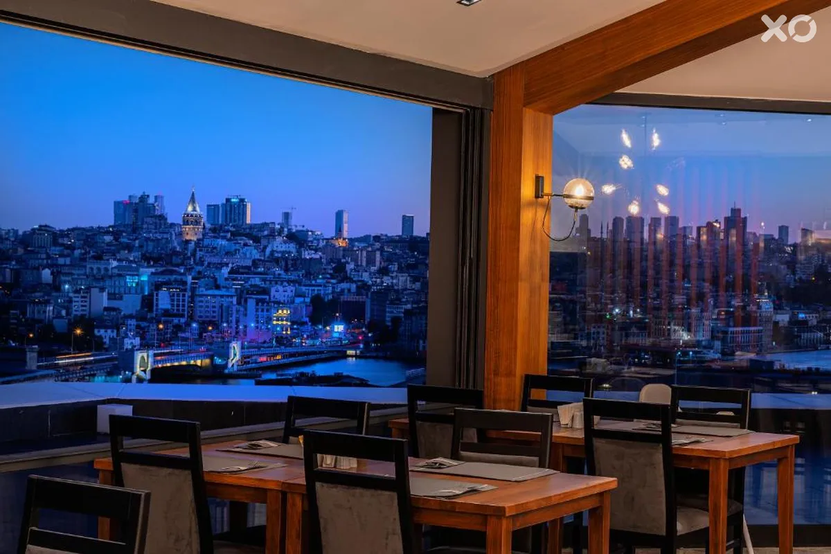 Demiray Hotel & Spa