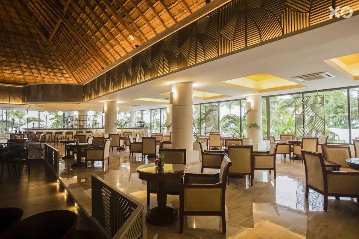 Luxury Bahia Principe Akumal