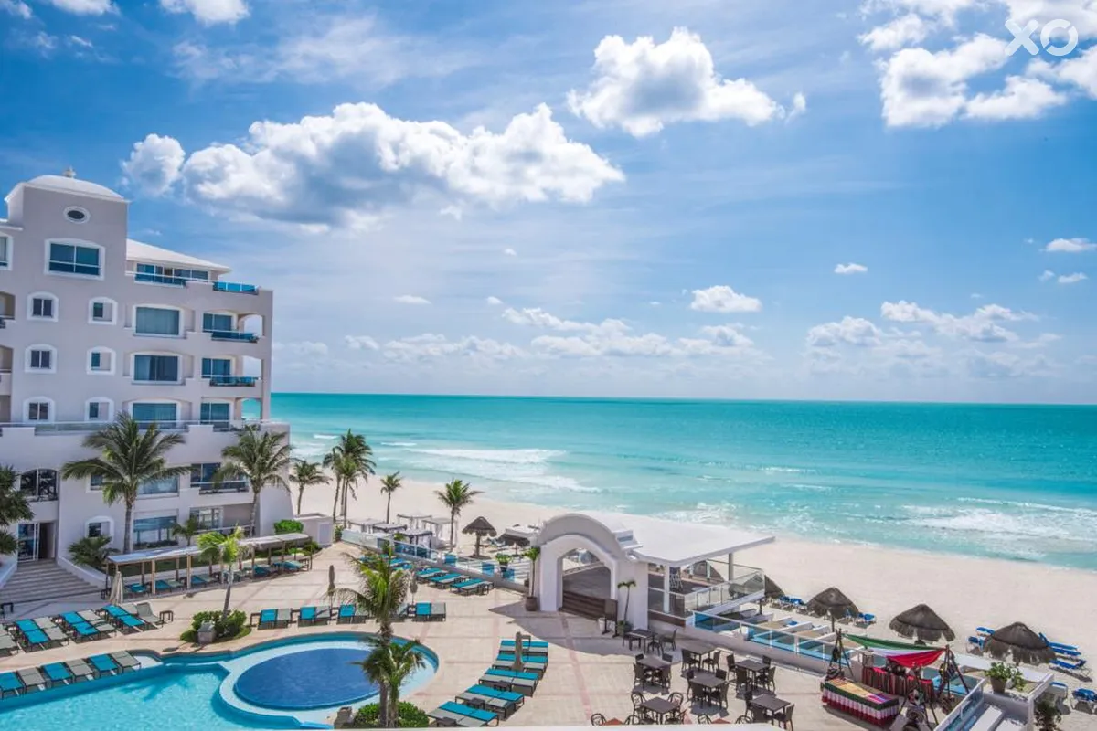 Wyndham Alltra Cancun