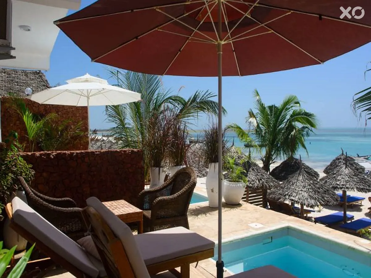 Sun Sea Bar