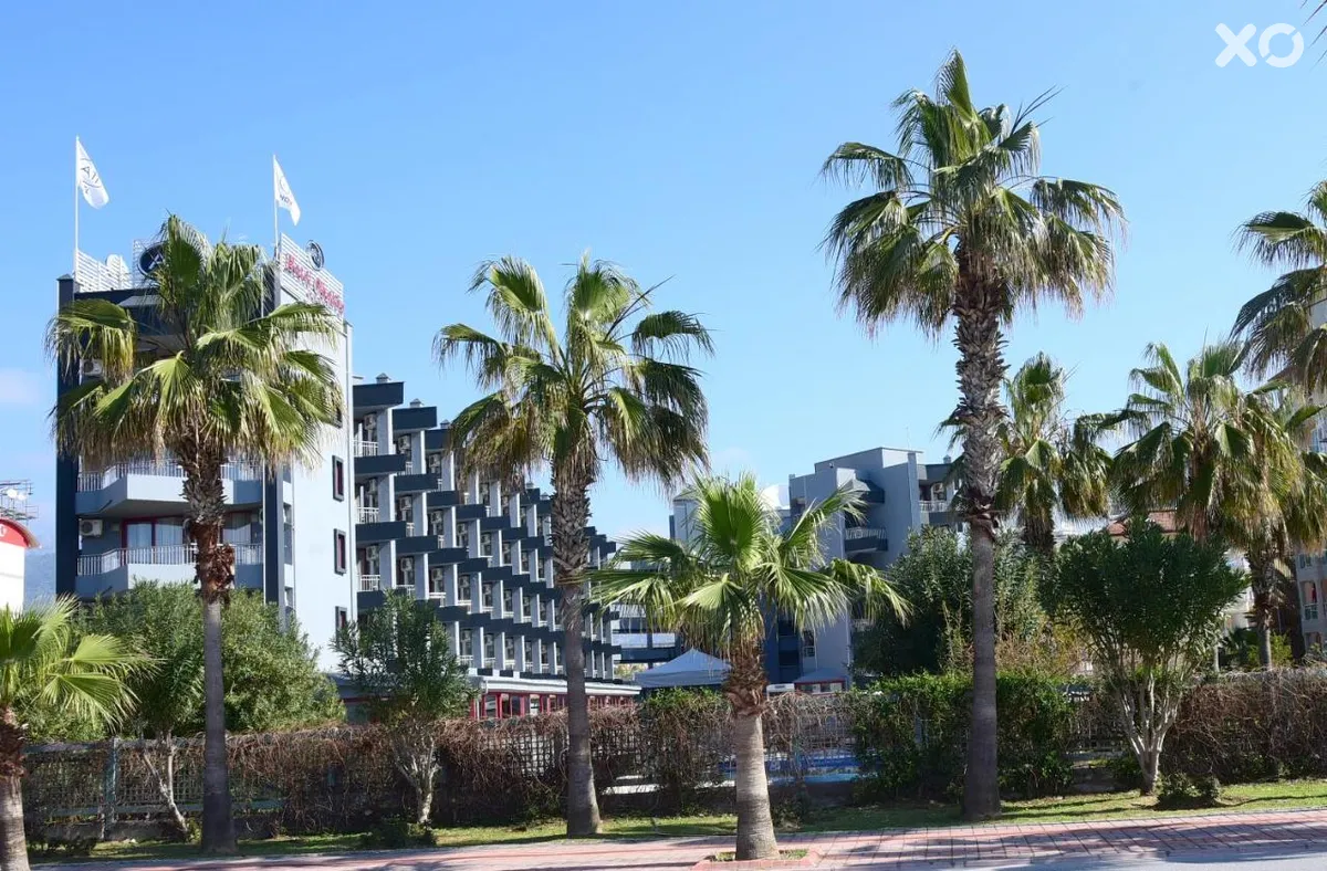 A11 Hotel Alanya