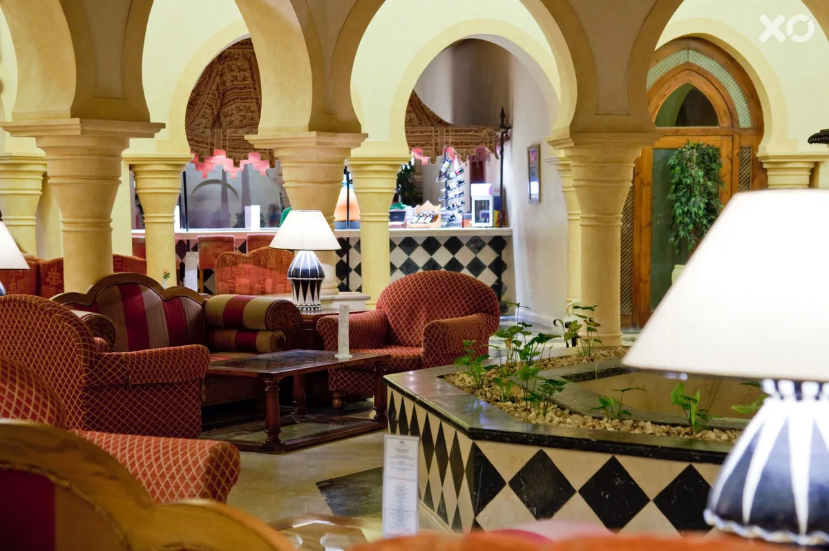 The Grand Resort Hurghada