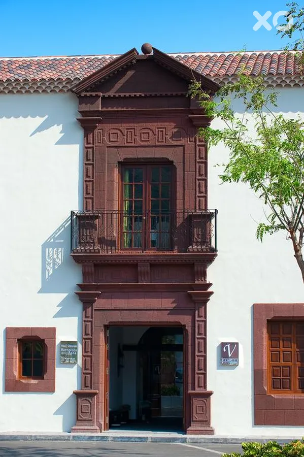 Melia Hacienda del Conde