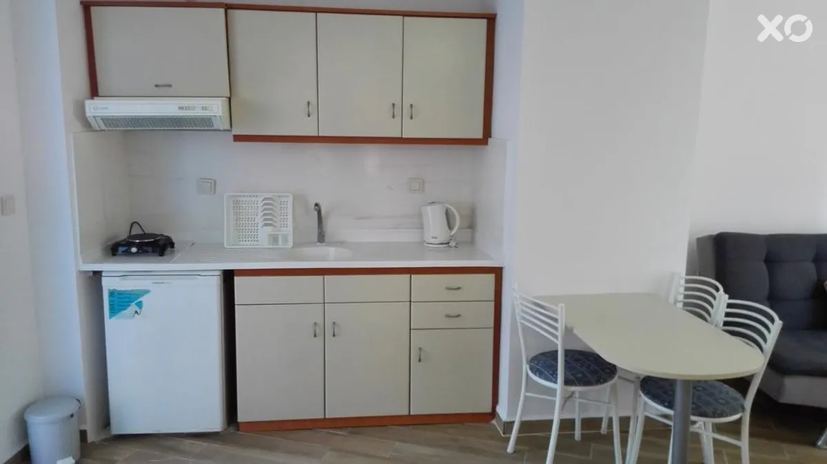 Happy Apartments