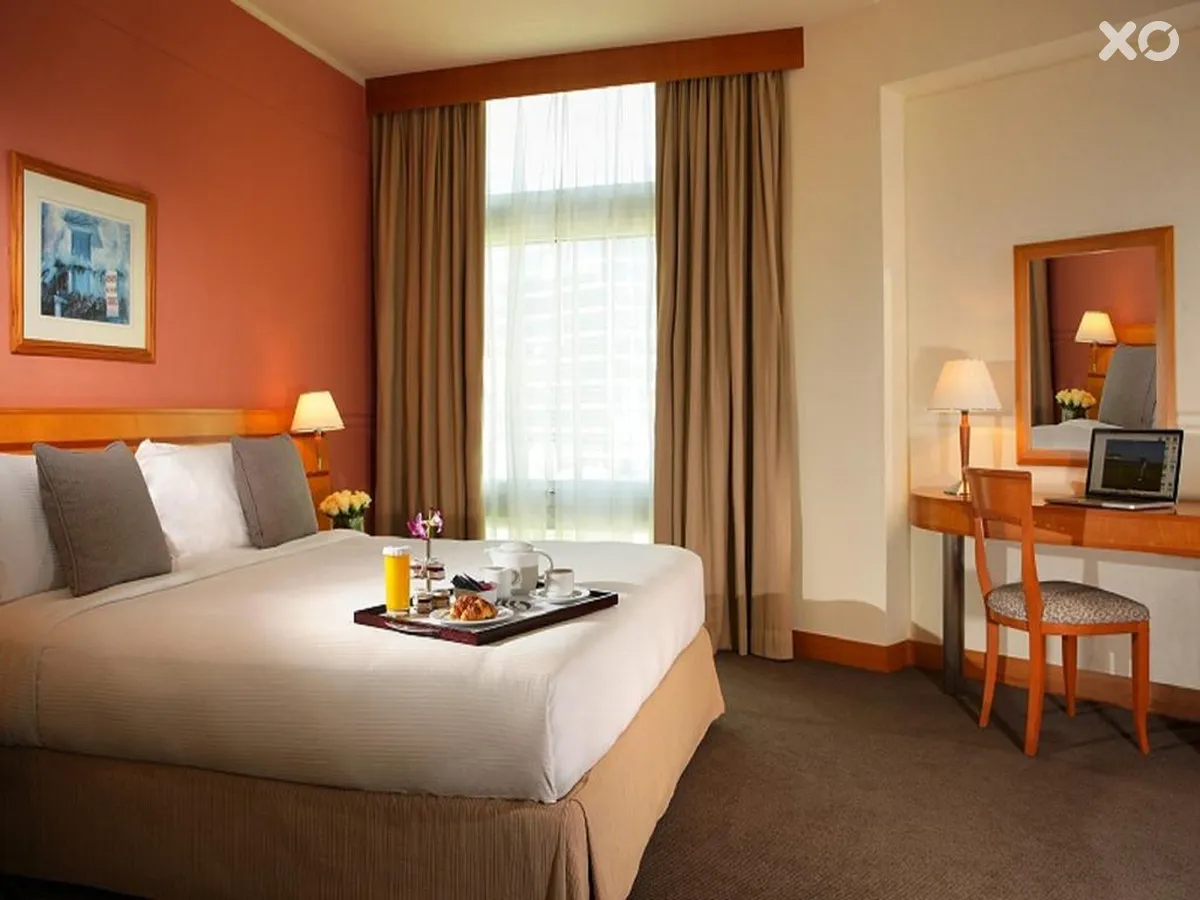 J5 Hotels Port Saeed