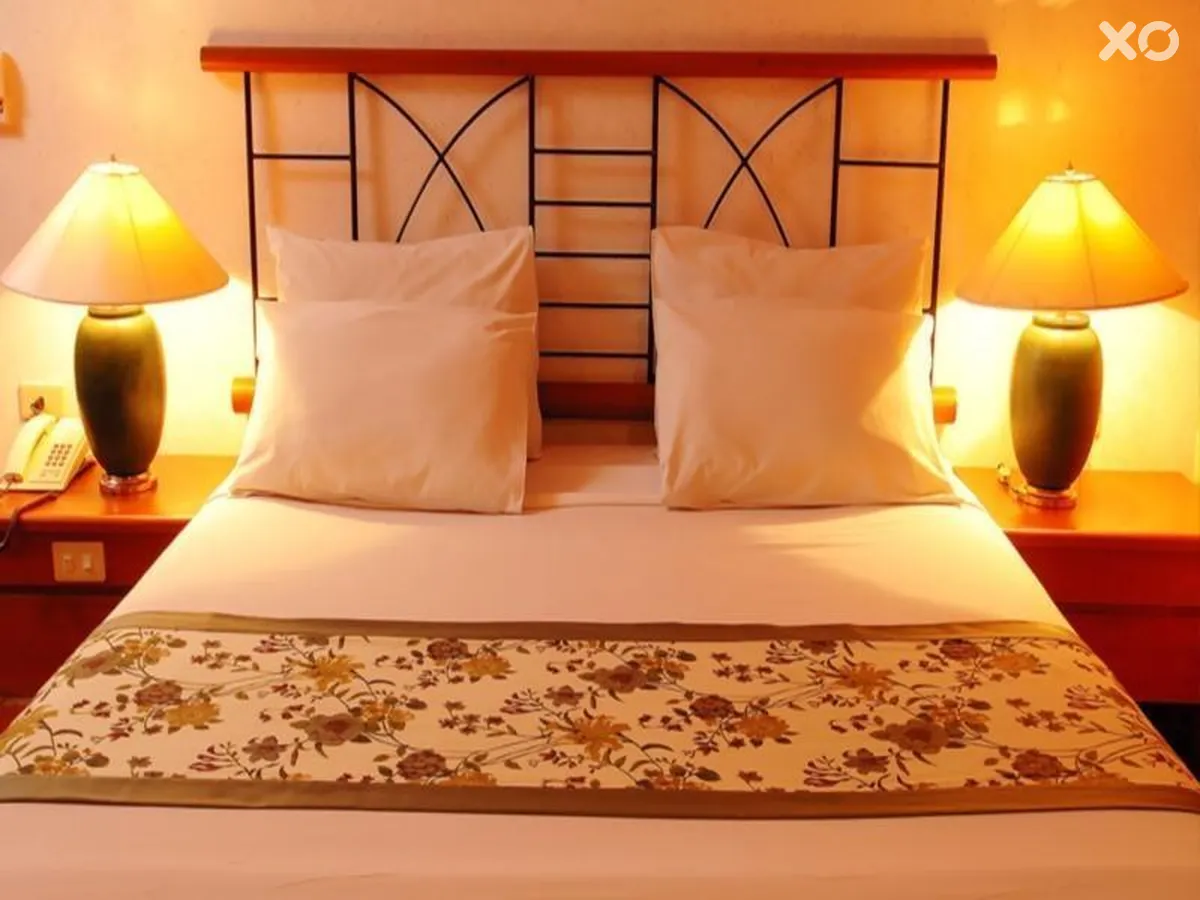 Garden Sea View Resort