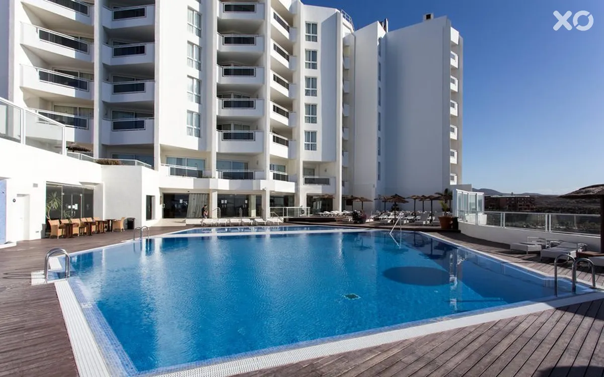 Vincci Tenerife Golf