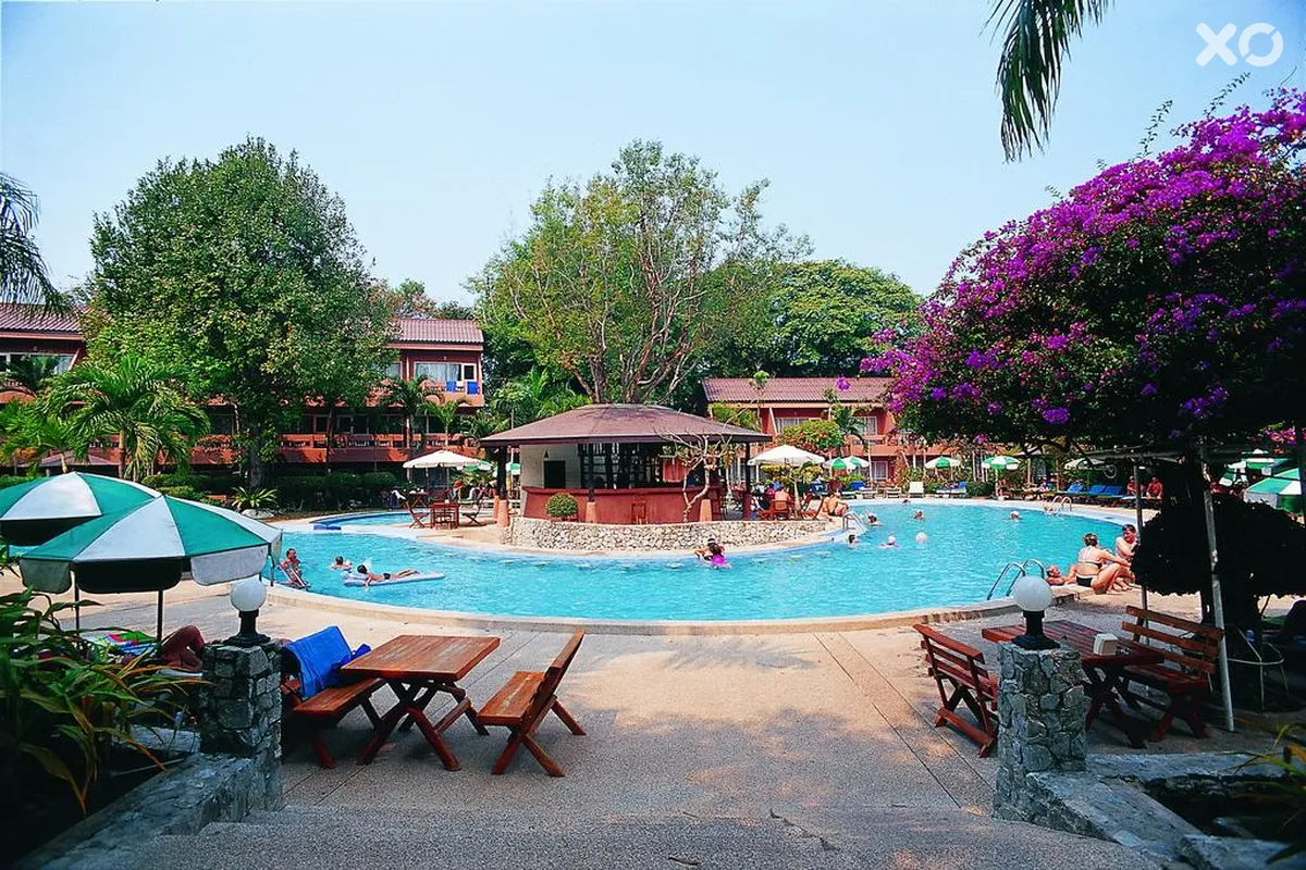 Loma Resort & Spa