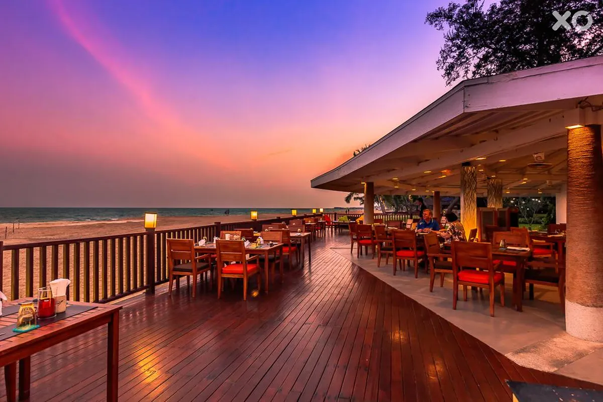 The Regent Cha Am Beach Resort Hua Hin