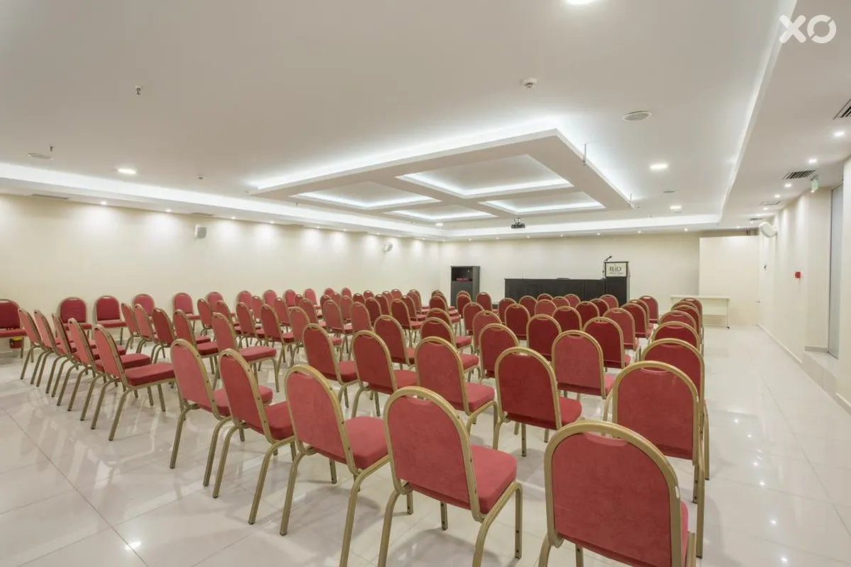 Bio Suites Hotel