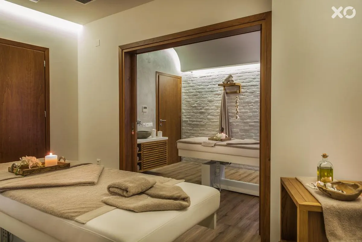Ostria Resort & Spa