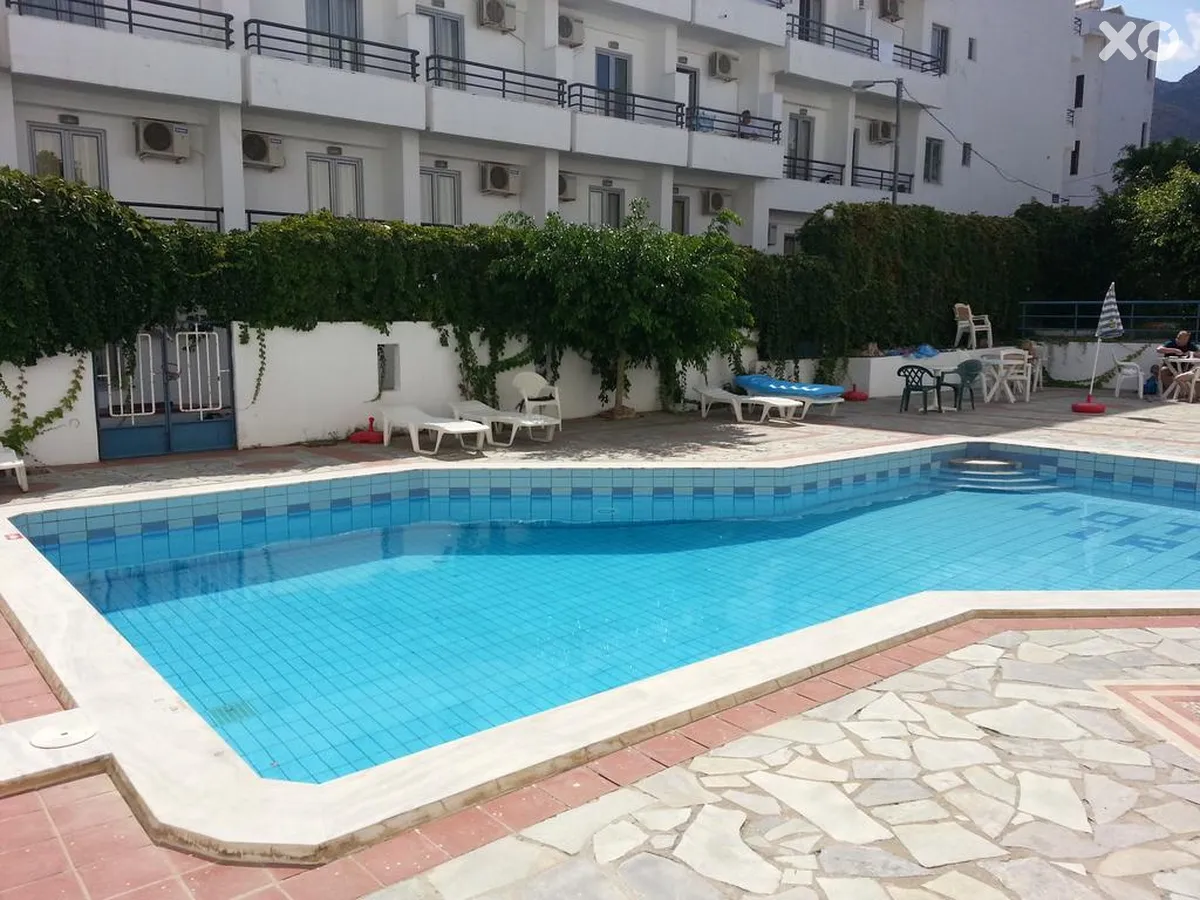 Iro Hotel