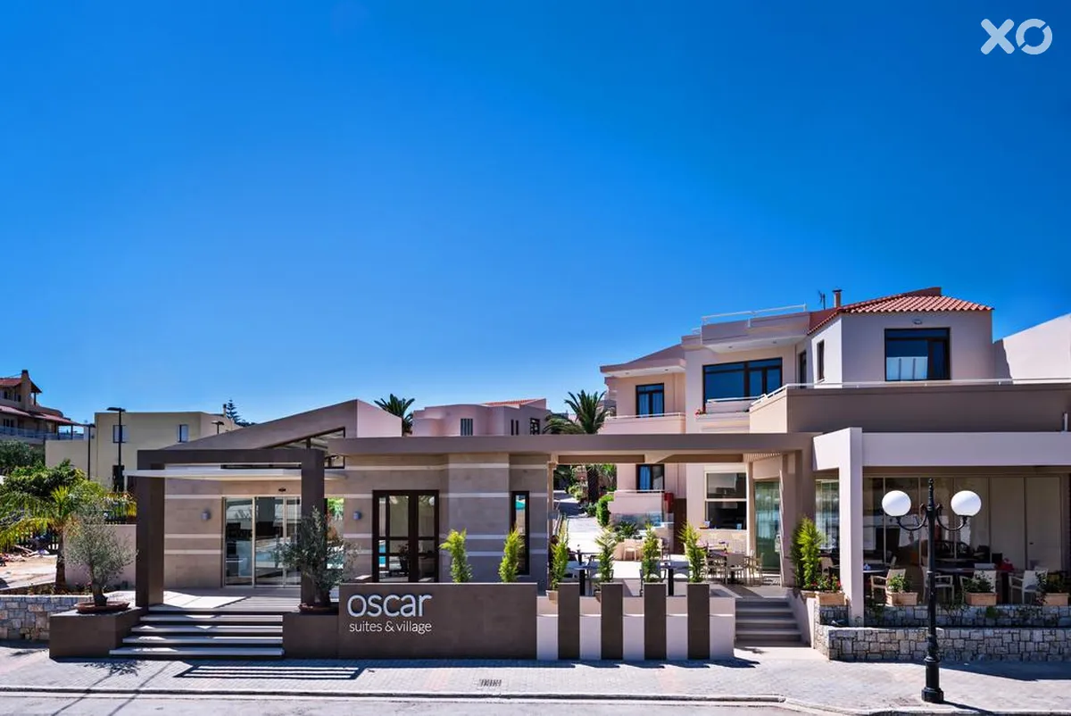 Oscar Suites & Village