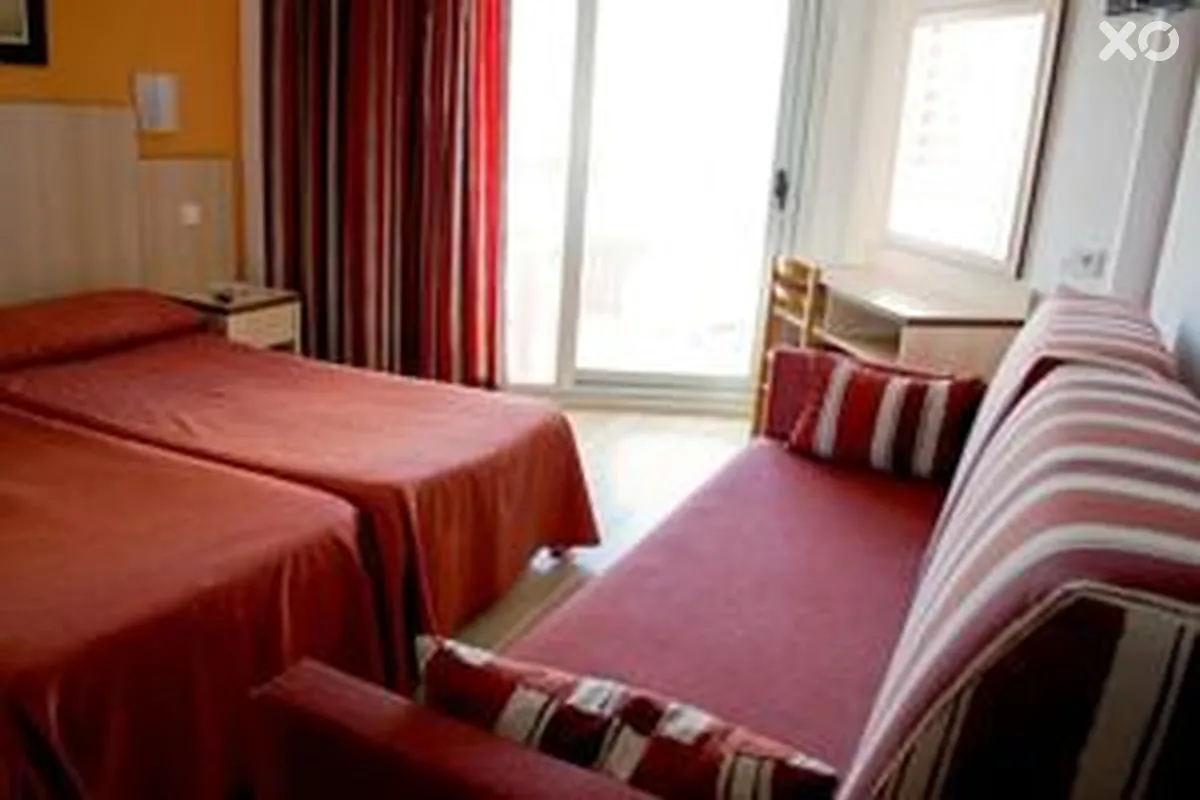 Medplaya Hotel Regente