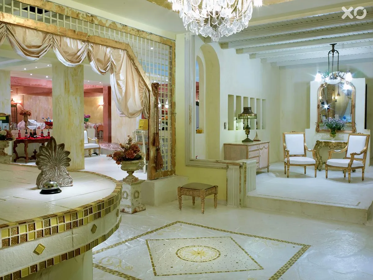 Orpheas Resort