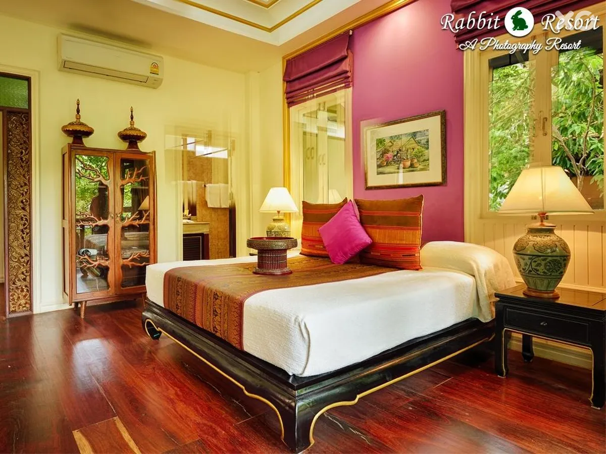 Rabbit Resort Pattaya