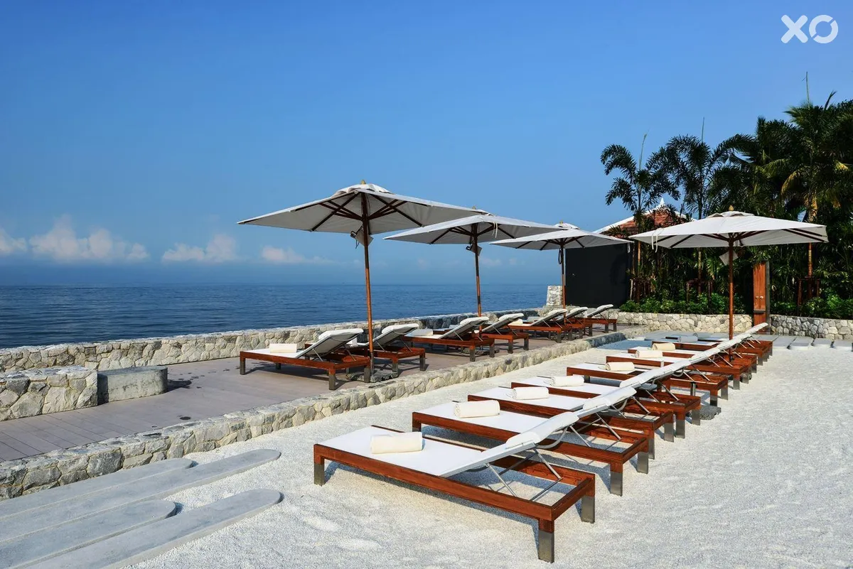 Veranda Resort Pattaya