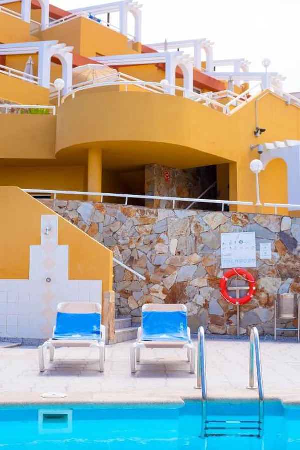 Punta Marina by Livvo Apartments