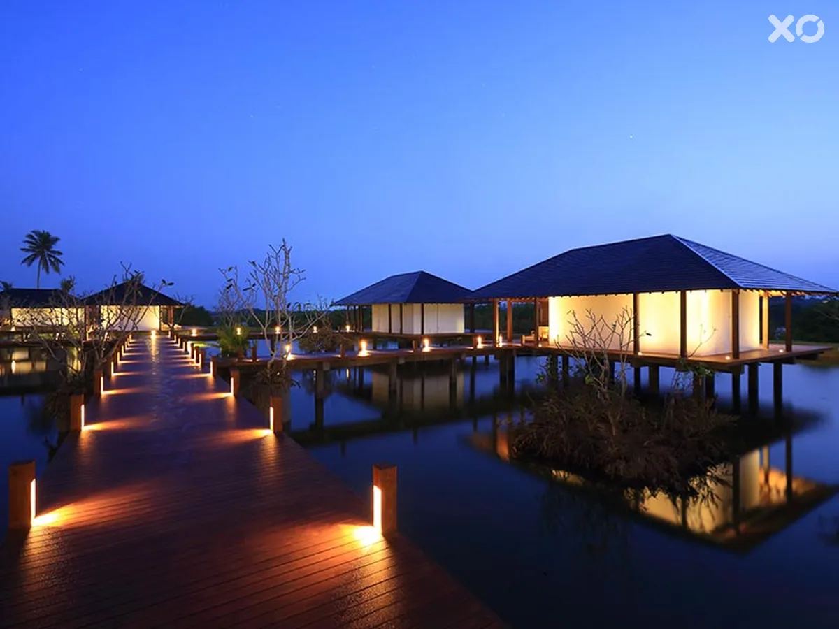 Anantaya Resort & Spa Chilaw