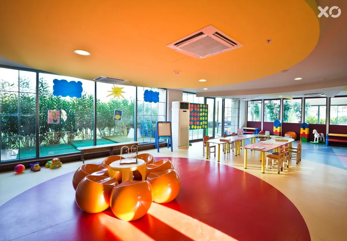 Limak Lara De Luxe Hotel & Resorts