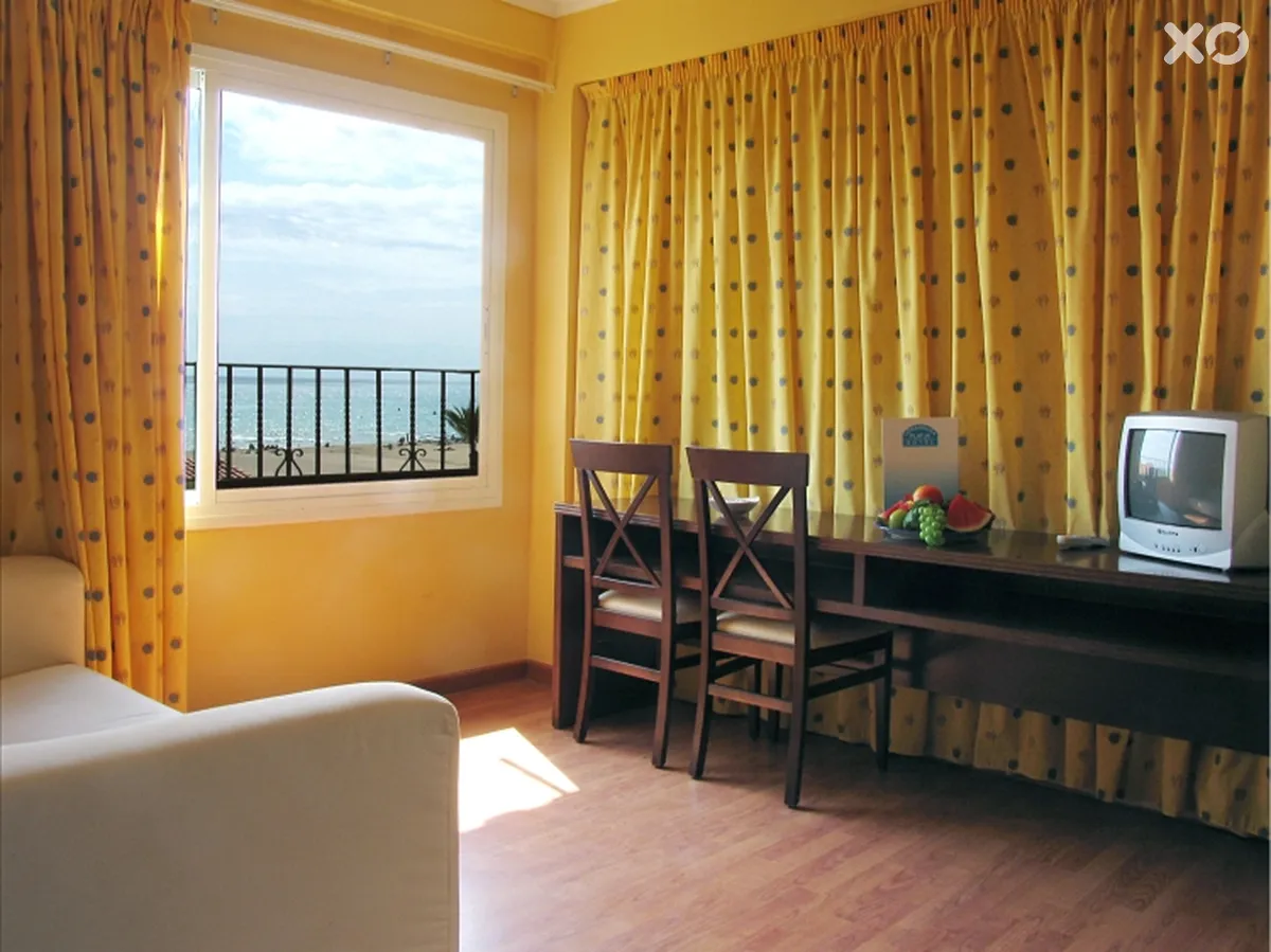 Comarruga Platja Hotel