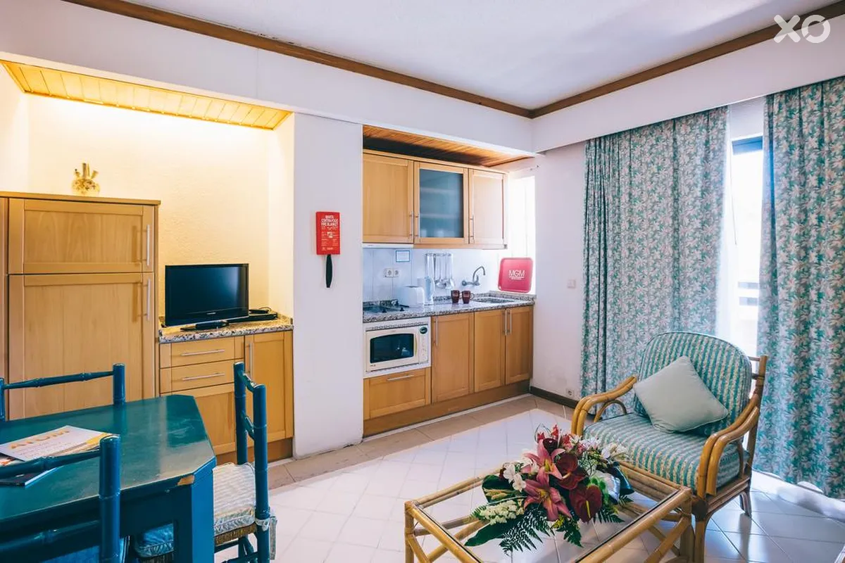 Muthu Oura Praia Hotel