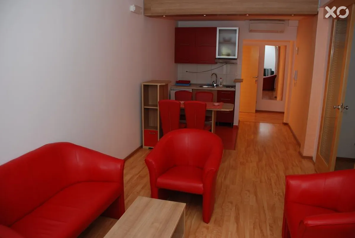 Springs Apartments & Rooms