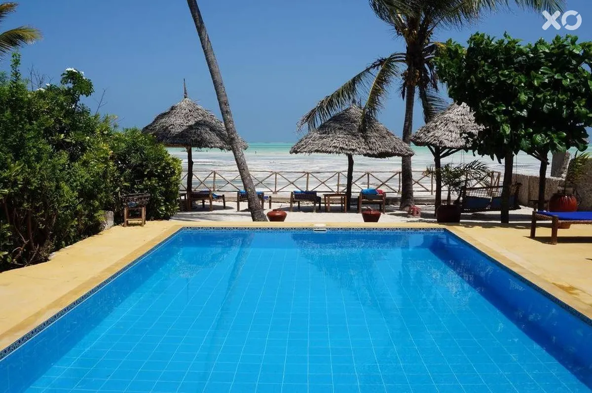 Casa Del Mar