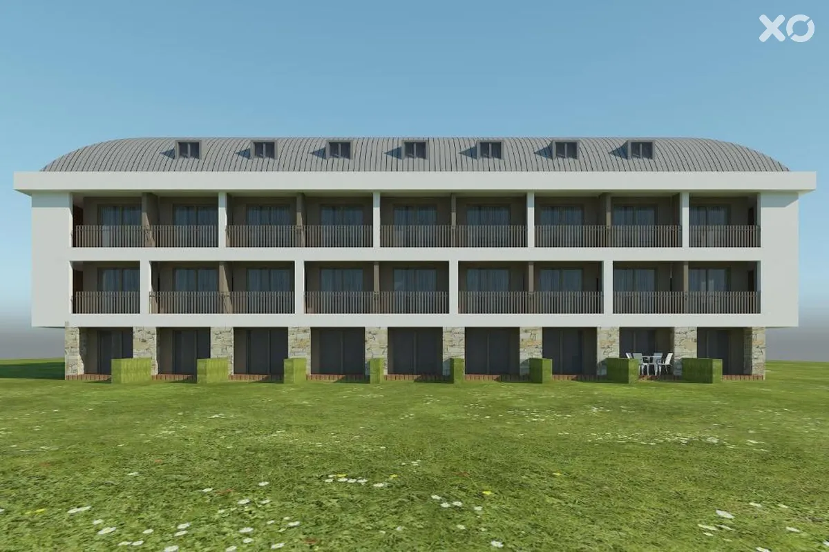 Swandor Hotels & Resorts Kemer