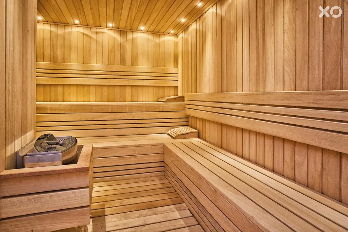 ACD Wellness & Spa Hotel