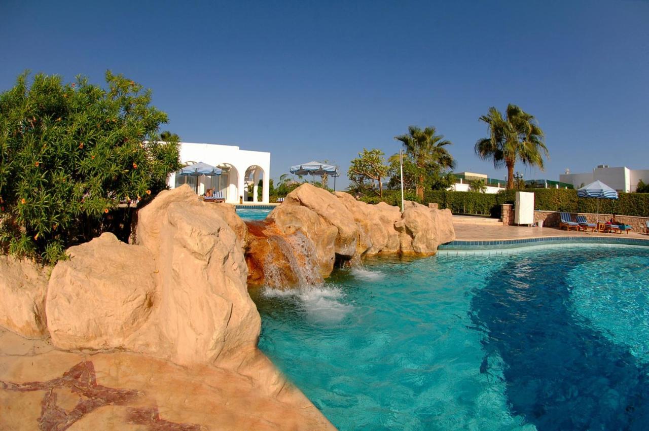 Safir Sharm Waterfalls Hotel