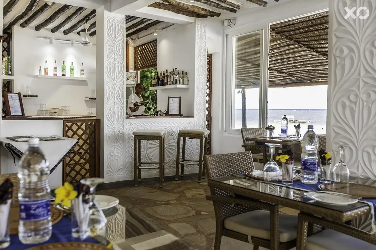 AHG Dreams Bay Boutique Hotel