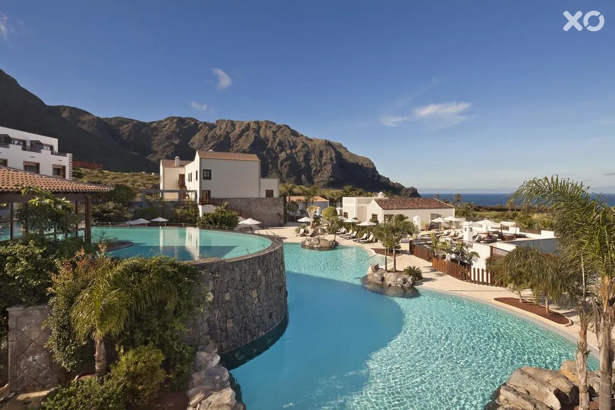 Melia Hacienda del Conde