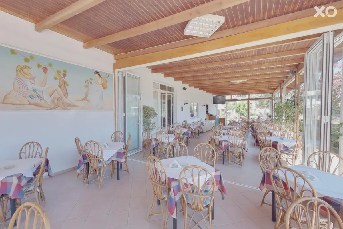 Marirena Hotel