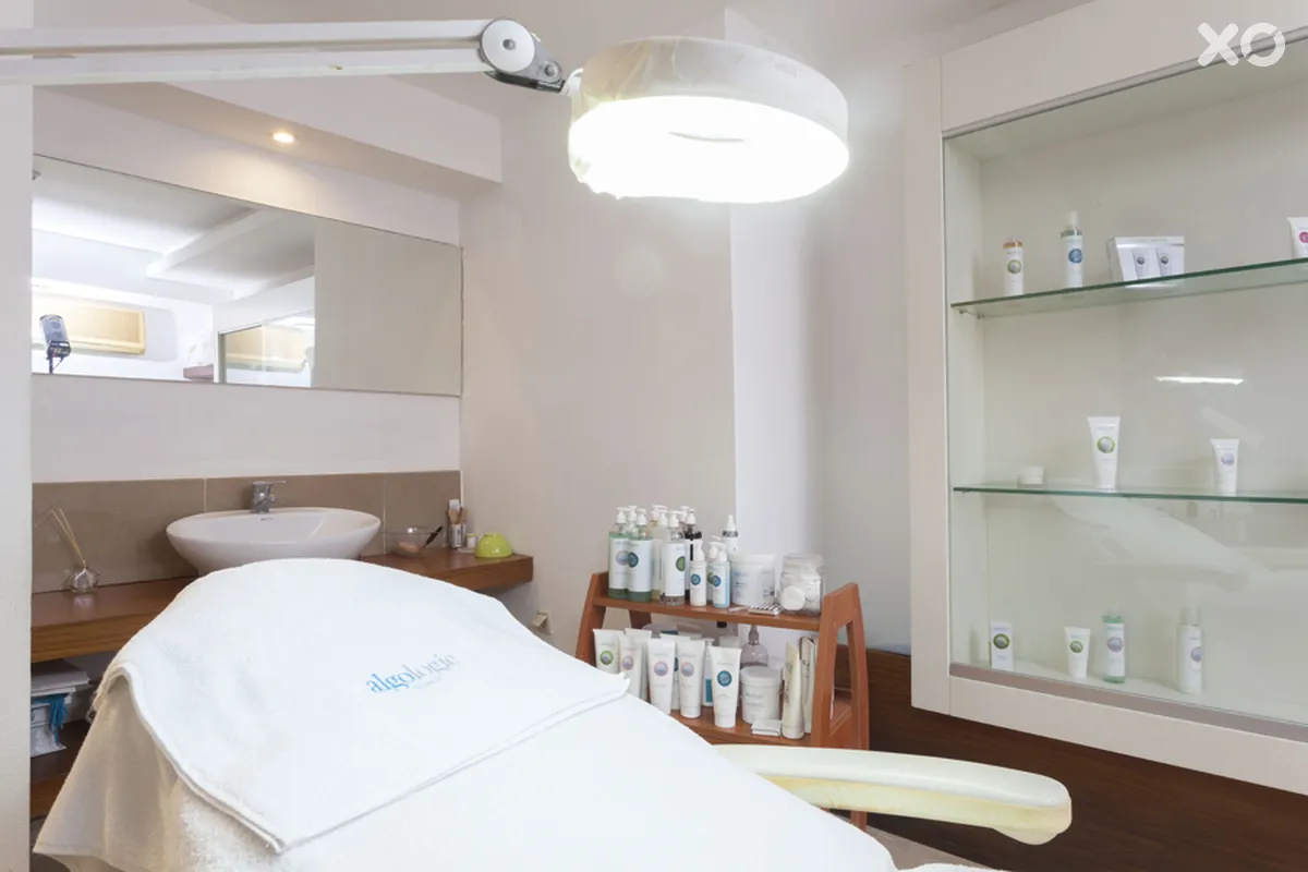 Seher Resort & Spa