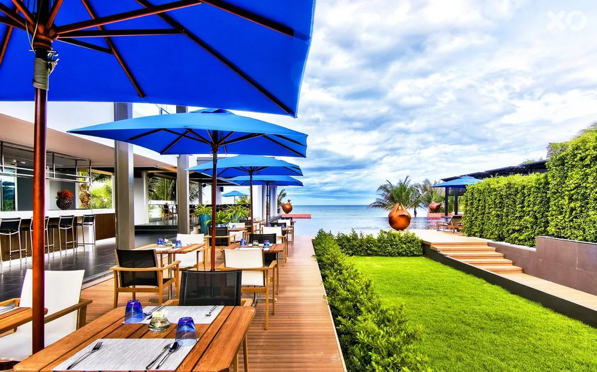 Radisson Blue Resort Hua Hin