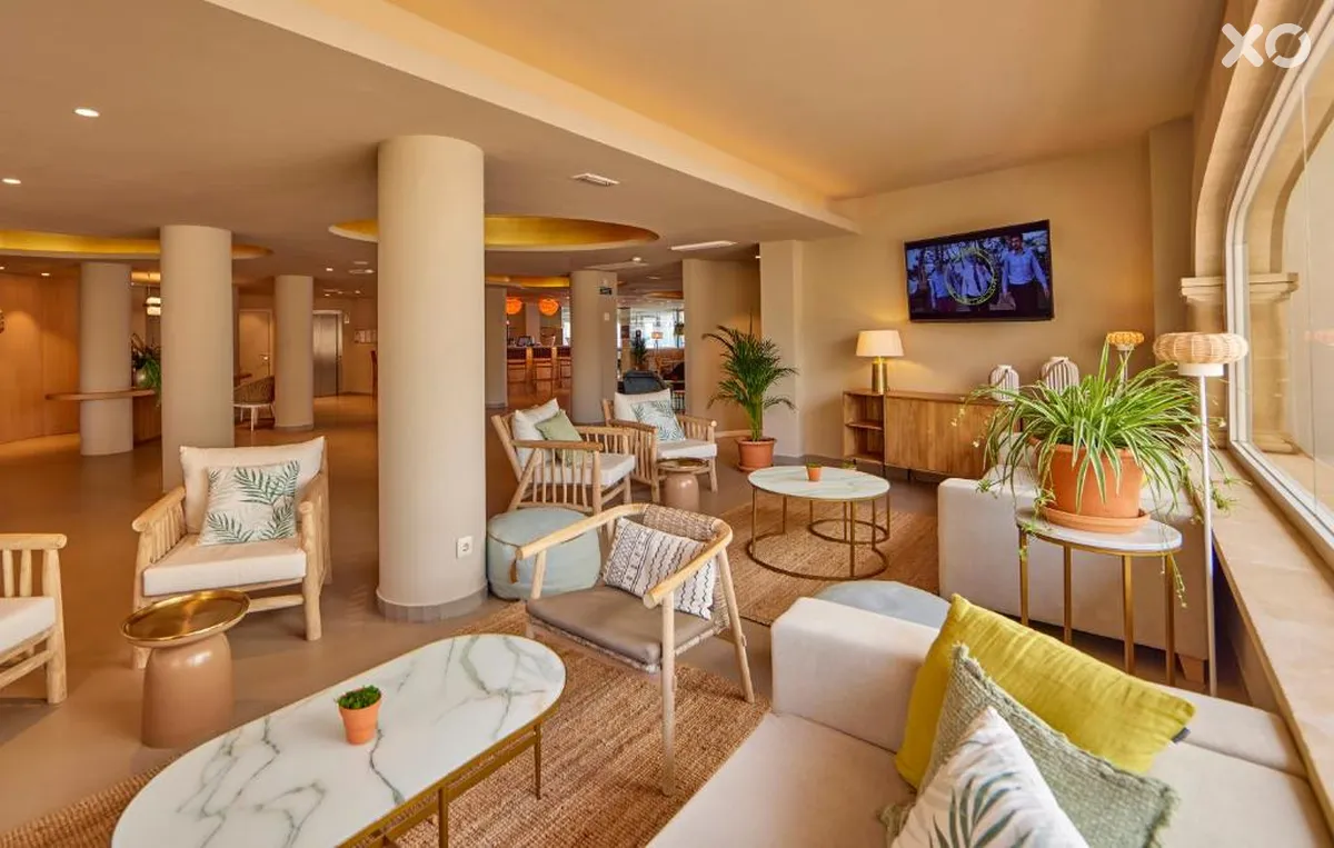 Universal Cabo Blanco Adults Only Hotel