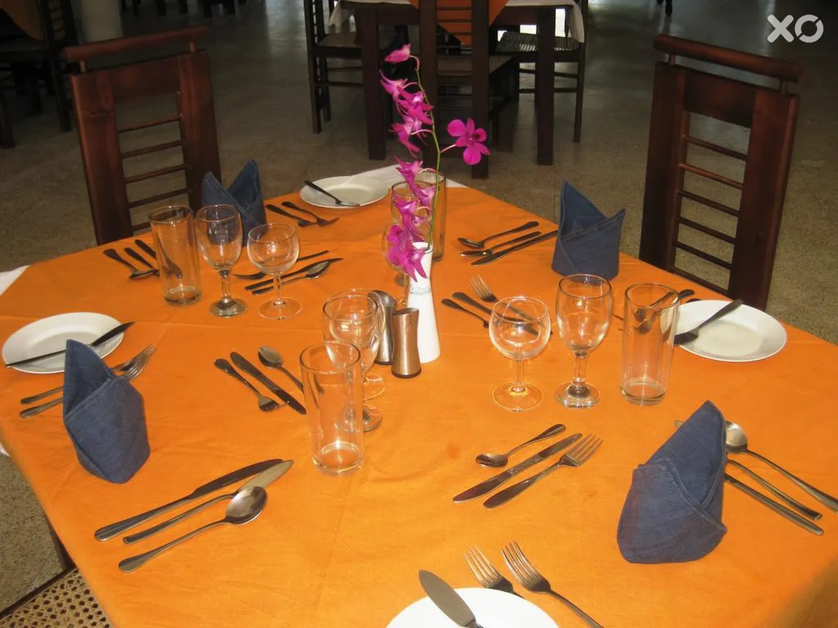 Sumadai Hotel