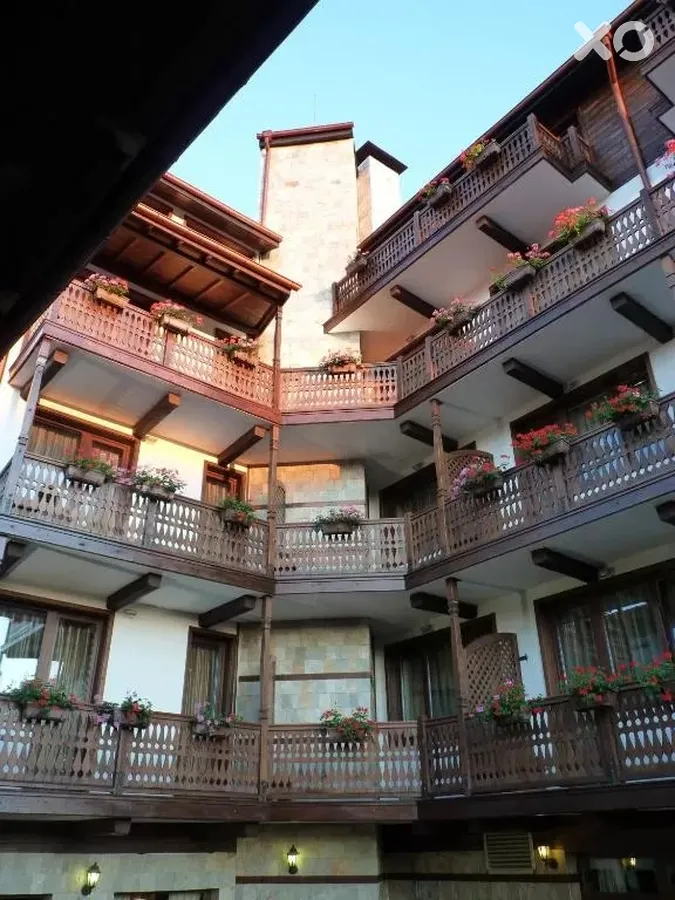 Molerite Hotel