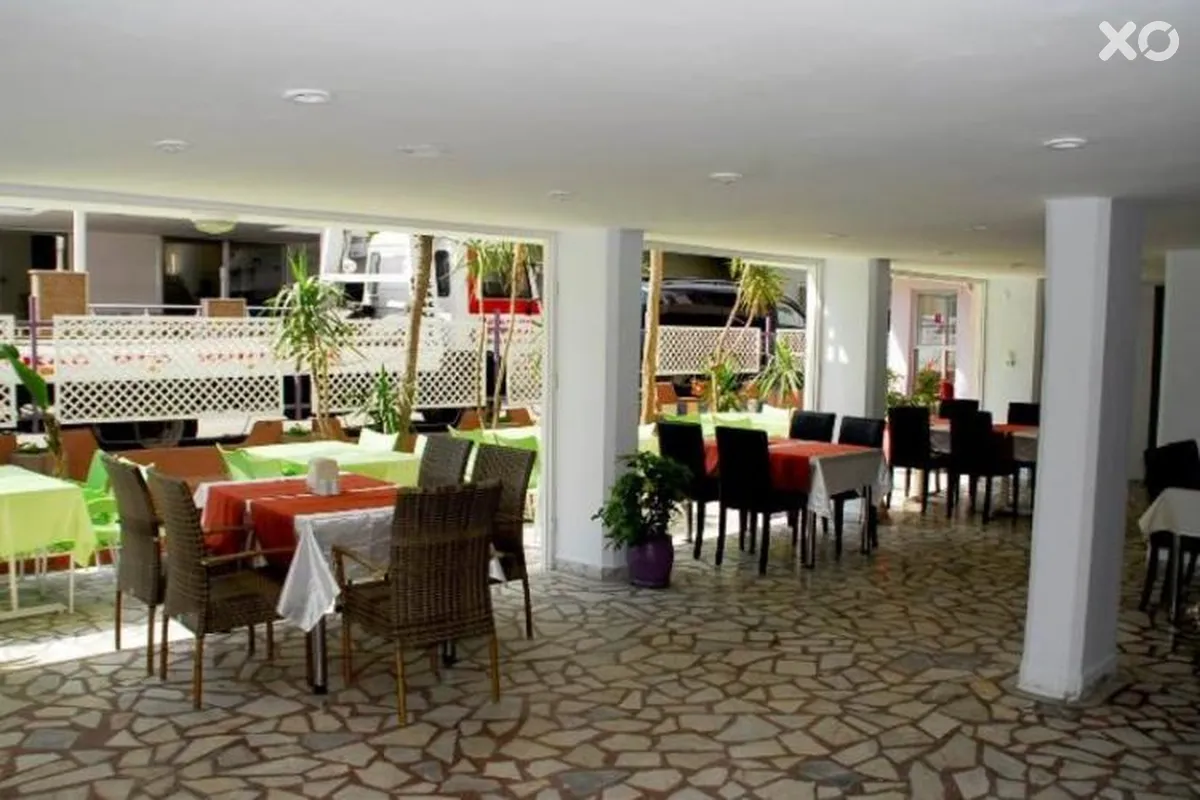 Rosella Apart & Hotel