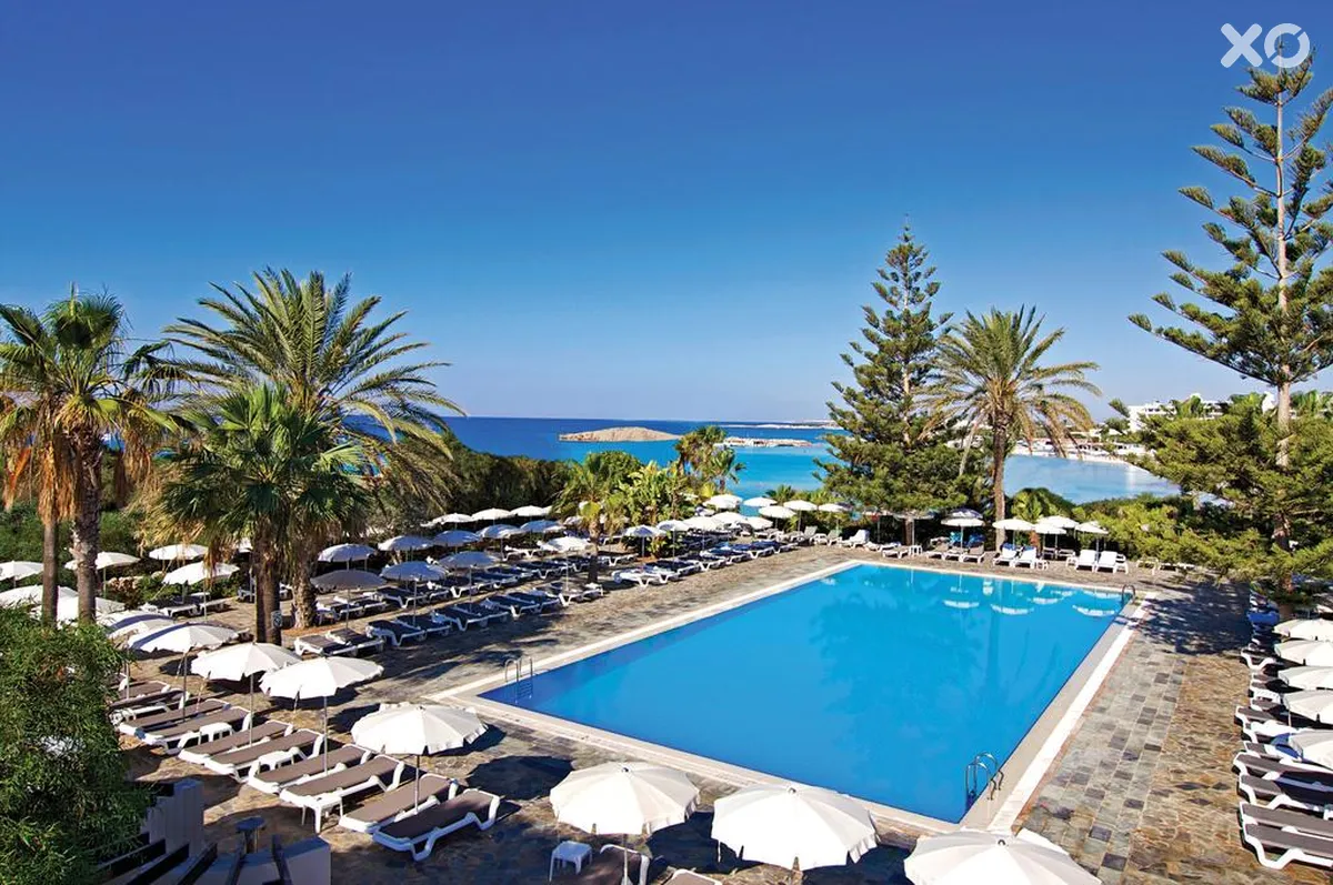 Nissi Beach Resort
