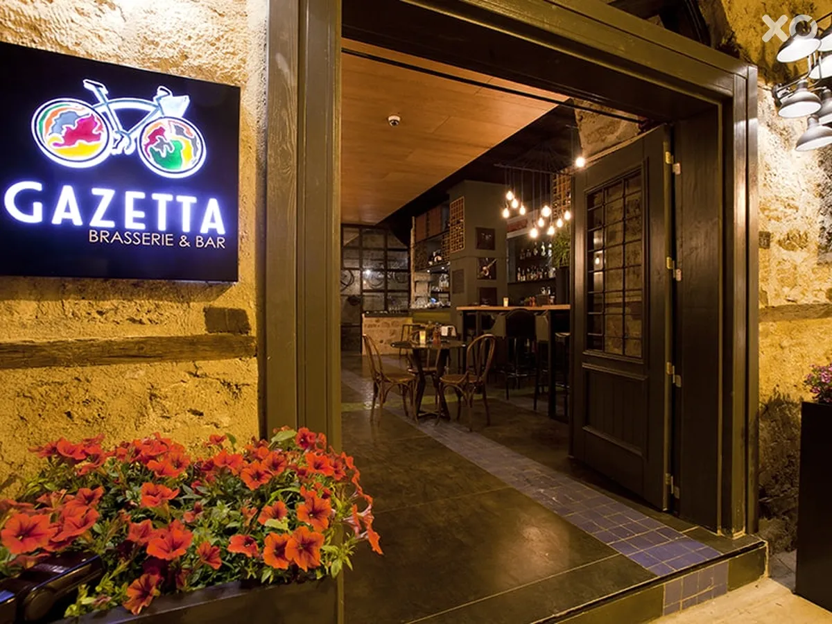 Alp Pasa Boutique Hotel