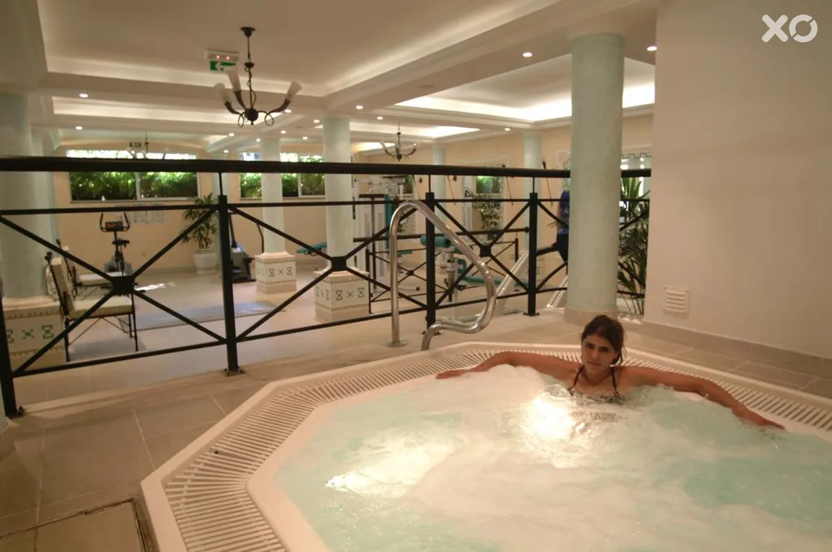 Pestana Village Garden Resort