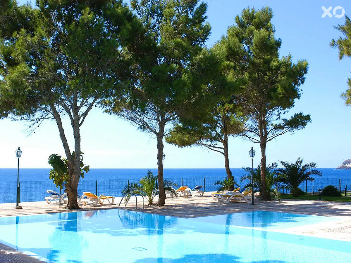 Albatroz Beach & Yacht Club