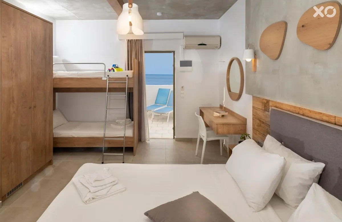 Maya Beach Hotel