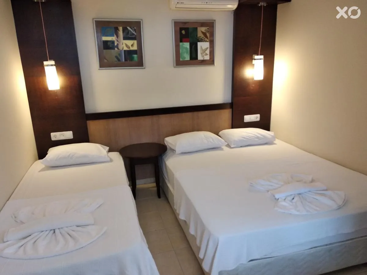 Beldibi Hotel Kemer